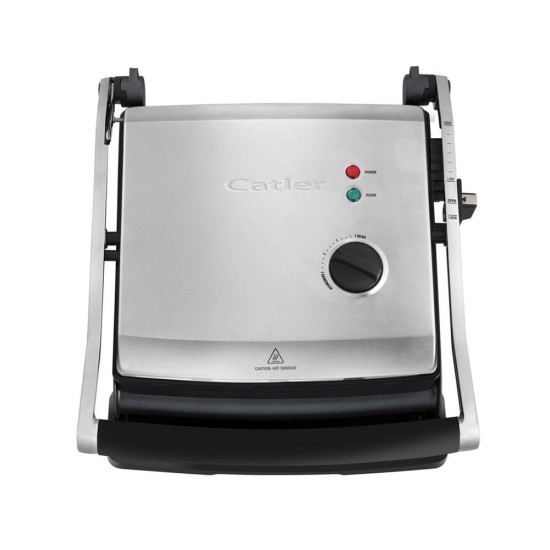 Catler preklopni grill GR4011 Catler preklopni grill GR4011