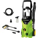 Fieldmann visokotlačni čistač FDW 201601-E Fieldmann visokotlačni čistač FDW 201601-E