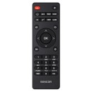 Sencor internet radio SIR 5000WDB Sencor internet radio SIR 5000WDB