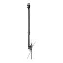 Stell stropni nosač za TV SHO 3900 - 40" do 70" Stell stropni nosač za TV SHO 3900 - 40" do 70"