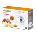 Sencor mesoreznica SFS 1000WH Sencor mesoreznica SFS 1000WH