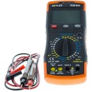 Retlux digitalni multimetar RDM 8001 Retlux digitalni multimetar RDM 8001