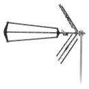 Sencor antena SDA-640 Sencor antena SDA-640