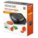 Sencor električno kuhalo SCP 1504BK-EUE4 Sencor električno kuhalo SCP 1504BK-EUE4