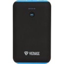Yenkee prenosiva pomoćna baterija YPB 0160BK