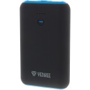 Yenkee prenosiva pomoćna baterija YPB 0160BK