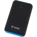 Yenkee prenosiva pomoćna baterija YPB 0160BK