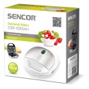 Sencor preklopni toster SSM 4310WH Sencor preklopni toster SSM 4310WH
