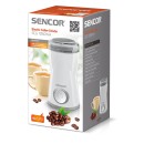Sencor mlinac za kavu SCG 1050WH Sencor mlinac za kavu SCG 1050WH