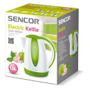 Sencor kuhalo vode SWK 1811GR