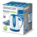 Sencor kuhalo vode SWK 1812BL