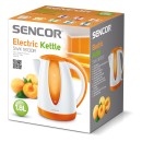 Sencor kuhalo vode SWK 1813OR Sencor kuhalo vode SWK 1813OR