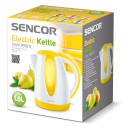 Sencor kuhalo vode SWK 1816YL Sencor kuhalo vode SWK 1816YL