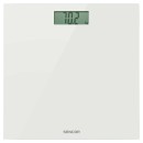 Sencor osobna vaga SBS 2301WH Sencor osobna vaga SBS 2301WH