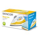 Sencor glačalo na paru SSI 2028YL Sencor glačalo na paru SSI 2028YL