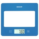Sencor kuhinjska vaga SKS 5022BL Sencor kuhinjska vaga SKS 5022BL