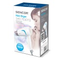 Sencor sušilo za kosu SHD 7030TQ - EOL