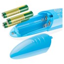 Sencor set za pedikuru SPE 4110BL Sencor set za pedikuru SPE 4110BL