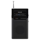 Sencor prijenosni radio SRD 1100 B Sencor prijenosni radio SRD 1100 B
