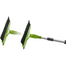 Fieldmann strugalica+metlica+guma za stakla FZO 5013 Fieldmann strugalica+metlica+guma za stakla FZO 5013