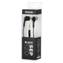 Sencor slušalice SEP 120 BLACK Sencor slušalice SEP 120 BLACK