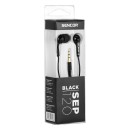 Sencor slušalice SEP 120 BLACK Sencor slušalice SEP 120 BLACK