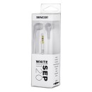 Sencor slušalice SEP 120 WHITE