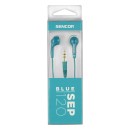 Sencor slušalice SEP 120 BLUE Sencor slušalice SEP 120 BLUE
