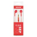 Sencor slušalice SEP 120 PINK Sencor slušalice SEP 120 PINK