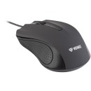 Yenkee žičani miš YMS 1015BK