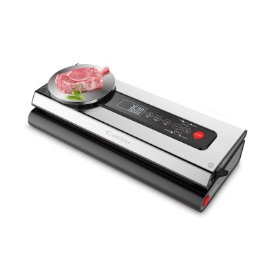 Catler vakumirka sa integriranom vagom VS 8010