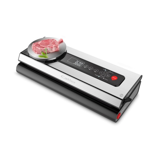 Catler vakumirka sa integriranom vagom VS 8010 Catler vakumirka sa integriranom vagom VS 8010