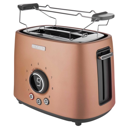 Sencor toster STS 6056GD Sencor toster STS 6056GD