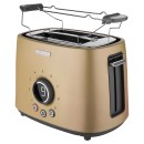 Sencor toster STS 6057CH Sencor toster STS 6057CH