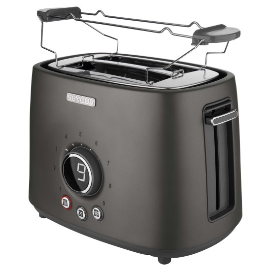 Sencor toster STS 6058BK Sencor toster STS 6058BK