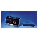 Sencor digitalni sat sa alarmom SDC 4400 W