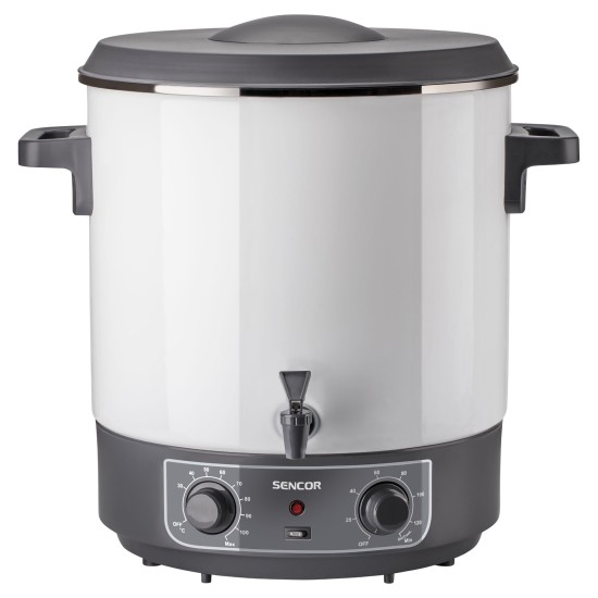 Sencor kuhalo SPP 2100WH 27 Sencor kuhalo SPP 2100WH 27