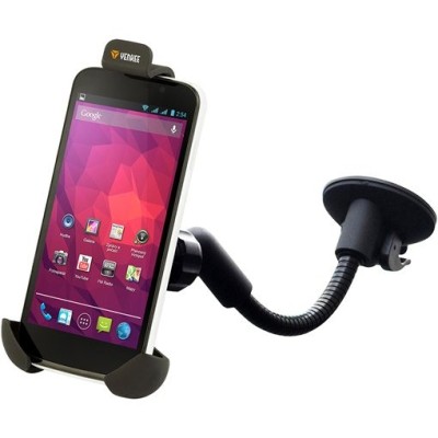 Yenkee auto držač za mobitel s USB-om YSM 402L