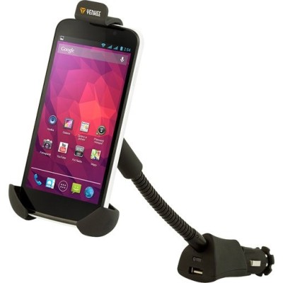 Yenkee auto držač za mobitel s USB-om YSM 403L