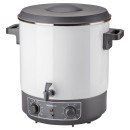 Sencor kuhalo SPP 2100WH 27 Sencor kuhalo SPP 2100WH 27