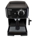 Sencor aparat za espresso kavu SES 1710BK Sencor aparat za espresso kavu SES 1710BK