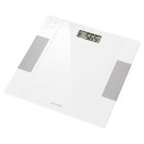 Sencor osobna dijagnostička vaga SBS 5051WH Sencor osobna dijagnostička vaga SBS 5051WH