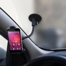 Yenkee auto držač za mobitel s USB-om YSM 402L Yenkee auto držač za mobitel s USB-om YSM 402L