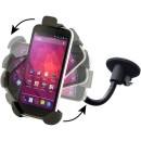 Yenkee auto držač za mobitel s USB-om YSM 402L Yenkee auto držač za mobitel s USB-om YSM 402L