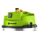 Fieldmann usisavač suho / mokro FDU 2003-E Fieldmann usisavač suho / mokro FDU 2003-E
