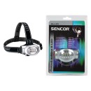 Sencor svjetiljka za glavu SLL 50 Sencor svjetiljka za glavu SLL 50