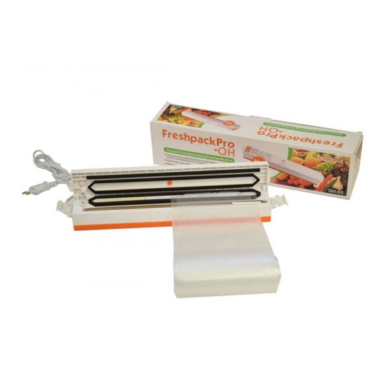 Techman aparat za vakumiranje QH-01 Techman aparat za vakumiranje QH-01