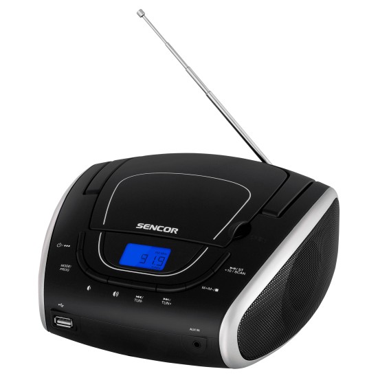 Sencor prijenosni radio SPT 1600 BS Sencor prijenosni radio SPT 1600 BS