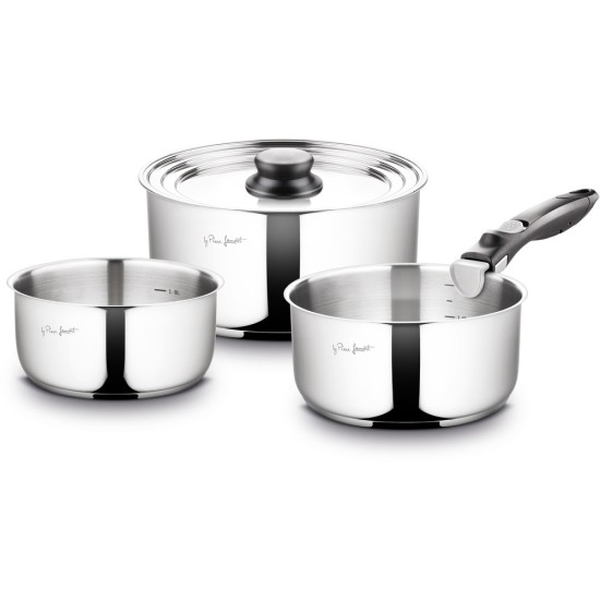 Lamart set lonaca LT1009 Lamart set lonaca LT1009