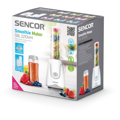 Sencor smoothie blender SBL 2210WH